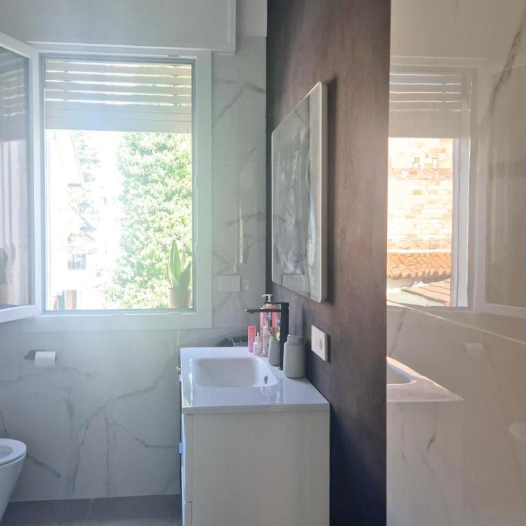 Near venice cozy duplex - Casa con 1 Camera da Letto - 17