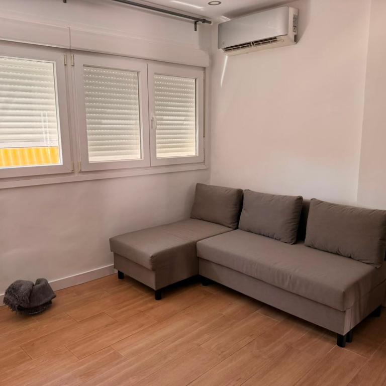 Piso Carmela en la playa de Torremolinos - Apartamento de 1 dormitorio - 15