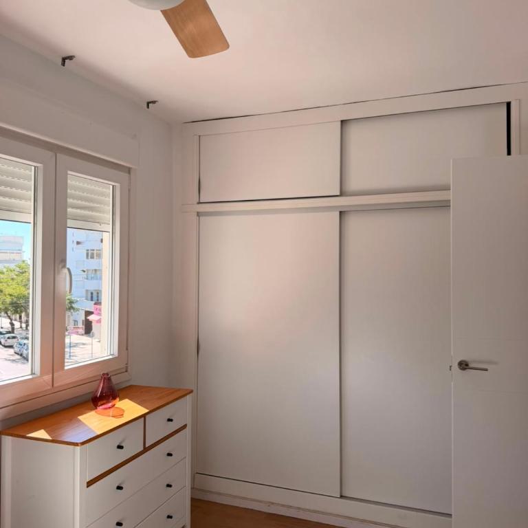 Piso Carmela en la playa de Torremolinos - Apartamento de 1 dormitorio - 18