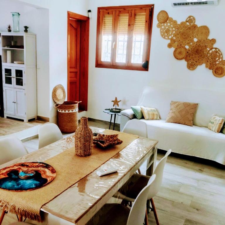 Casa La Cala Playa Denia - Casa de 3 dormitorios - 10