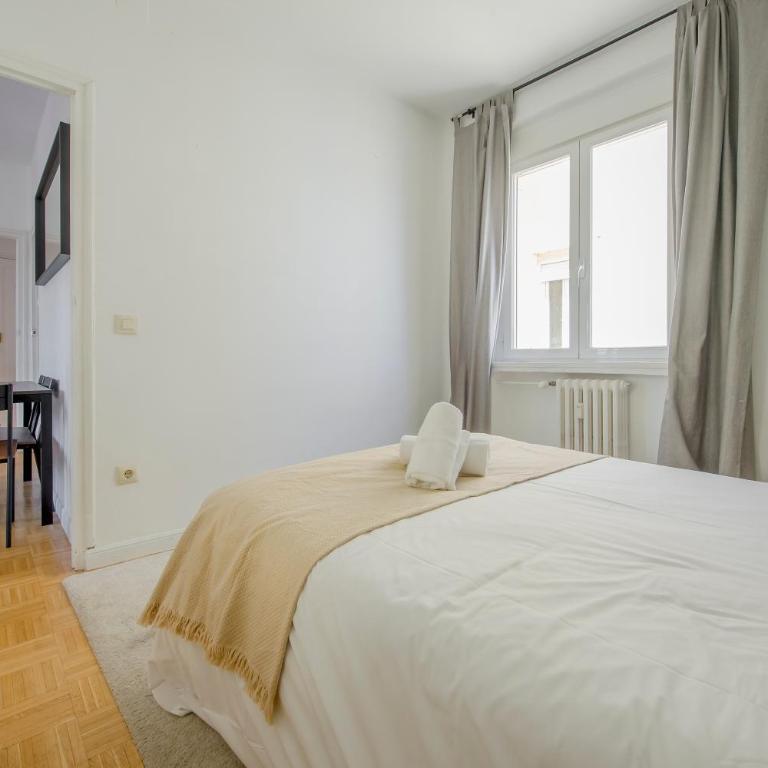 New Apt para 7pax en el corazon de Madrid-Centro - Appartement - 9