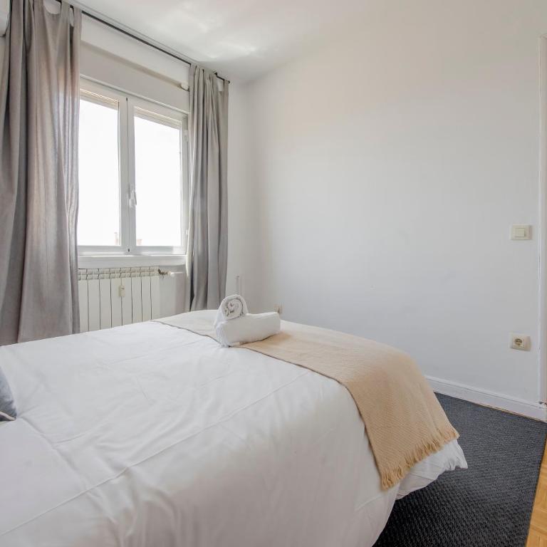 New Apt para 7pax en el corazon de Madrid-Centro - Appartement - 5