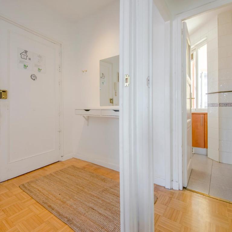 New Apt para 7pax en el corazon de Madrid-Centro - Appartement - 3