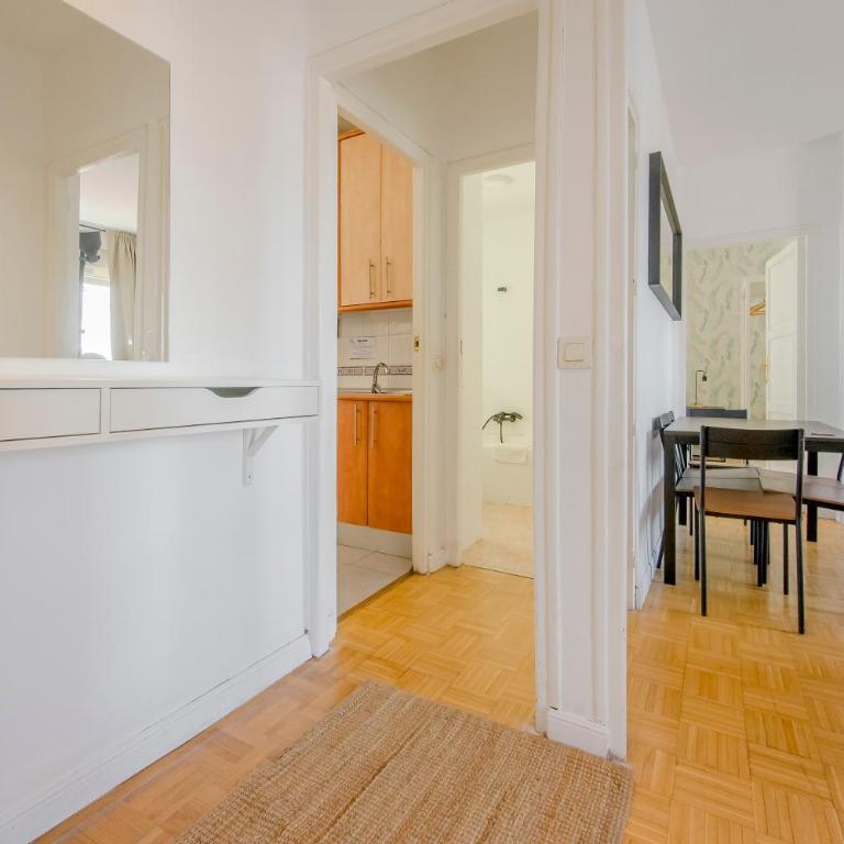 New Apt para 7pax en el corazon de Madrid-Centro - Appartement - 11