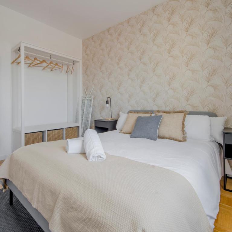 New Apt para 7pax en el corazon de Madrid-Centro - Appartement - 15