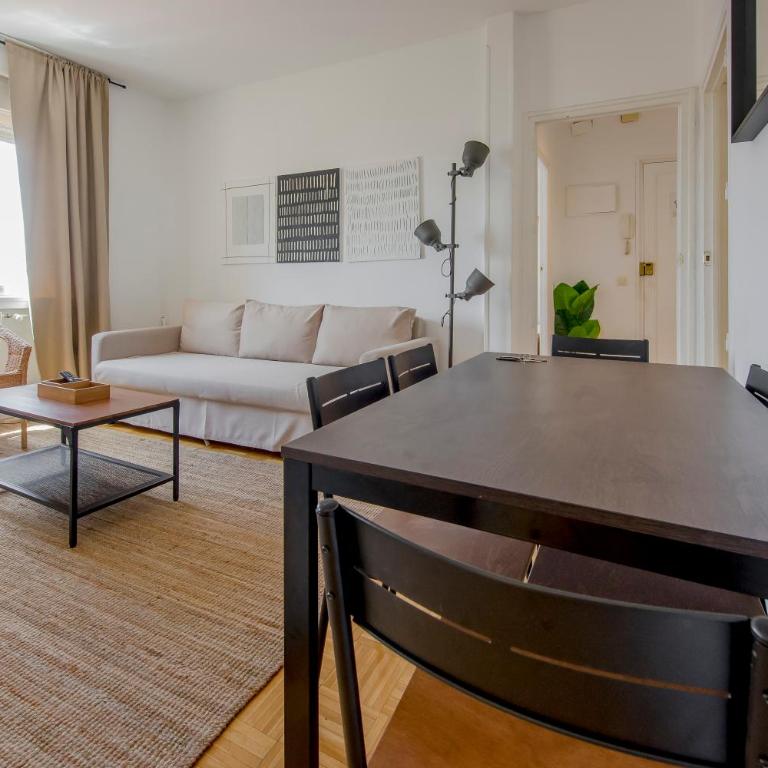 New Apt para 7pax en el corazon de Madrid-Centro - Appartement - 16