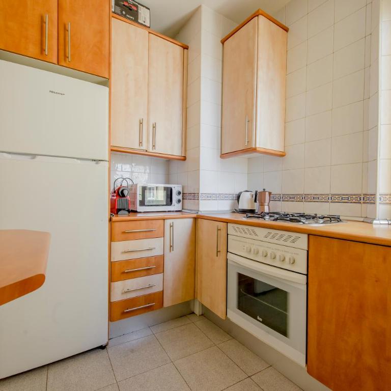New Apt para 7pax en el corazon de Madrid-Centro - Appartement - 18