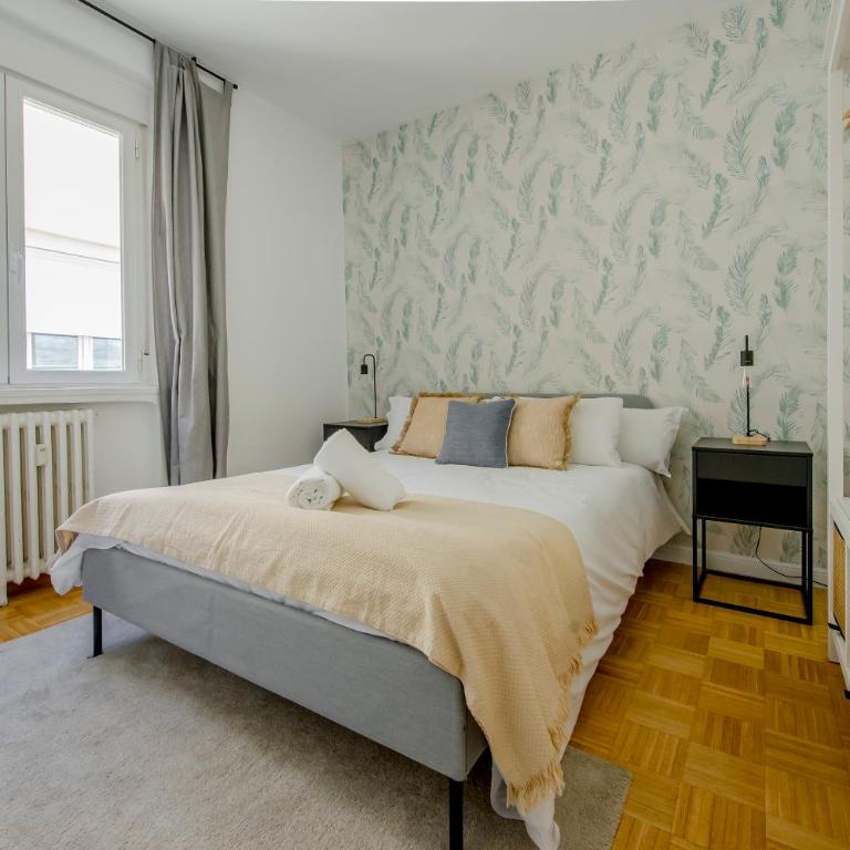 New Apt para 7pax en el corazon de Madrid-Centro - Appartement - 19