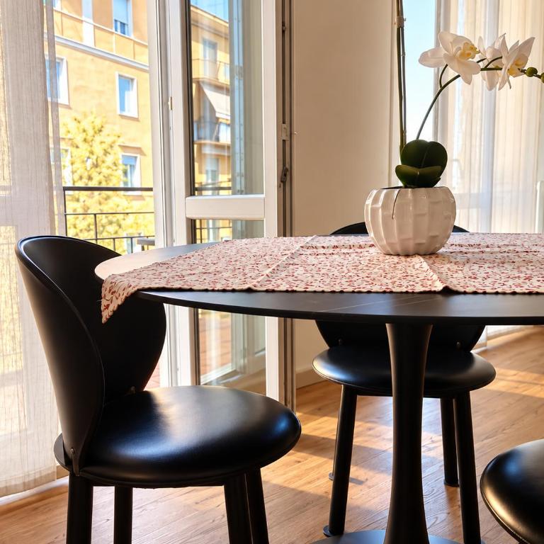 Valverde Apartment and Rooms - Deluxe Double Studio - 4