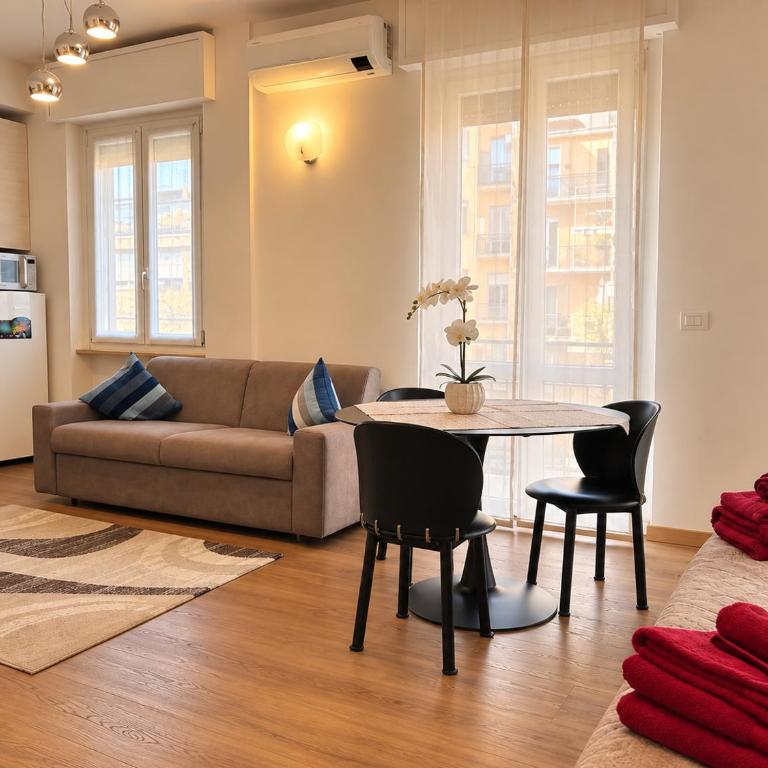 Valverde Apartment and Rooms - Deluxe Double Studio - 7