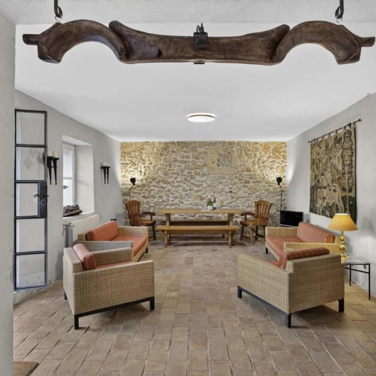 Love in Parie - Apartamento de 1 dormitorio - 2