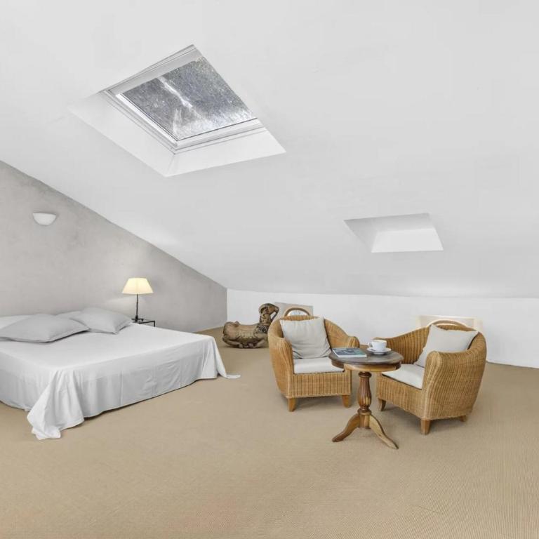 Love in Parie - Apartamento de 1 dormitorio - 4