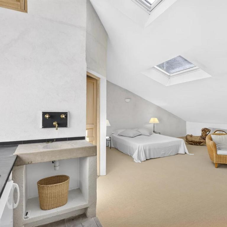 Love in Parie - Apartamento de 1 dormitorio - 7