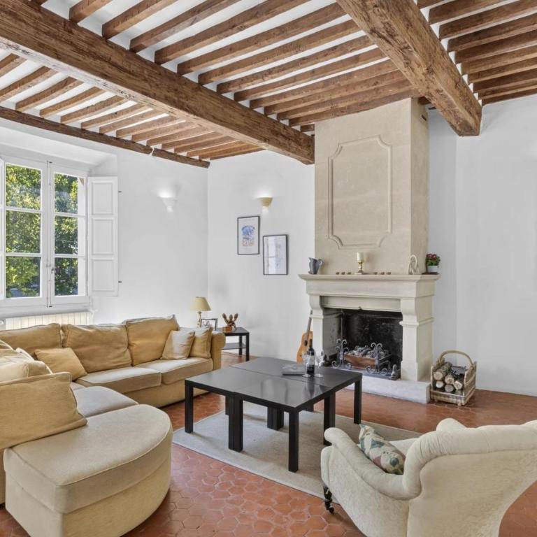 Love in Parie - Apartamento de 1 dormitorio - 8