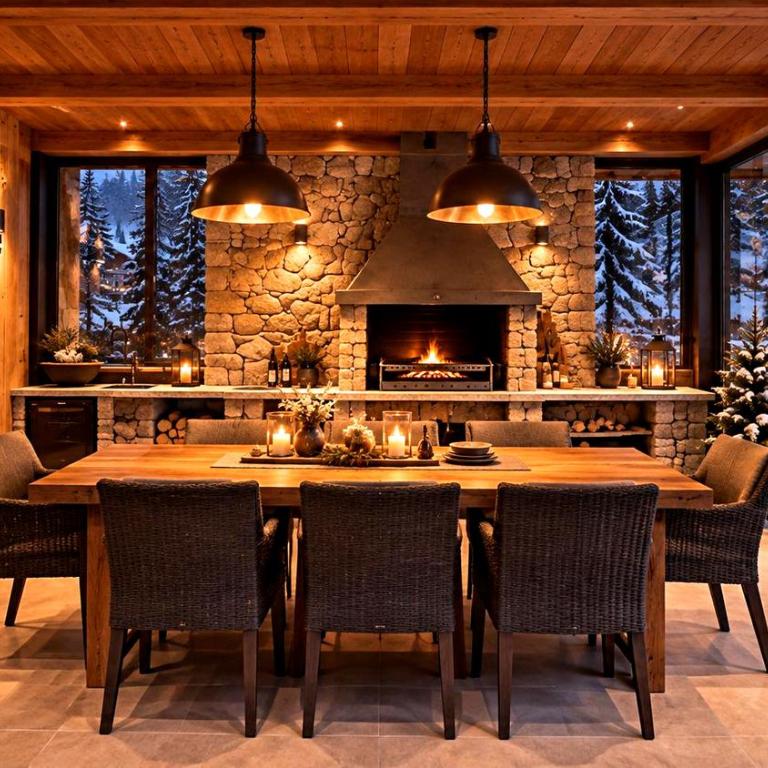 LetMar ski house for 6 - Maison 3 Chambres - 3