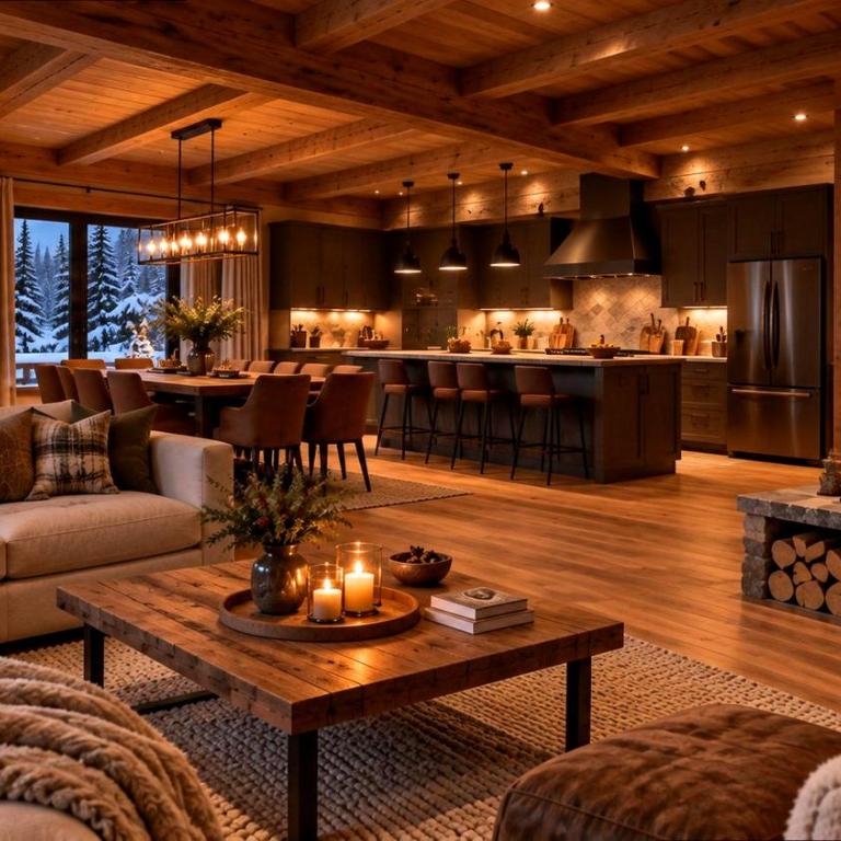 LetMar ski house for 6 - Maison 3 Chambres - 4