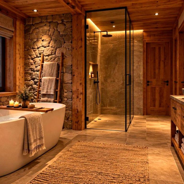 LetMar ski house for 6 - Maison 3 Chambres - 5