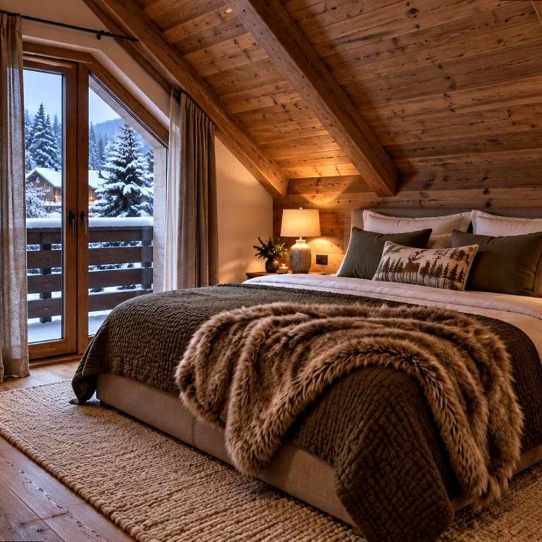 LetMar ski house for 6 - Maison 3 Chambres - 7