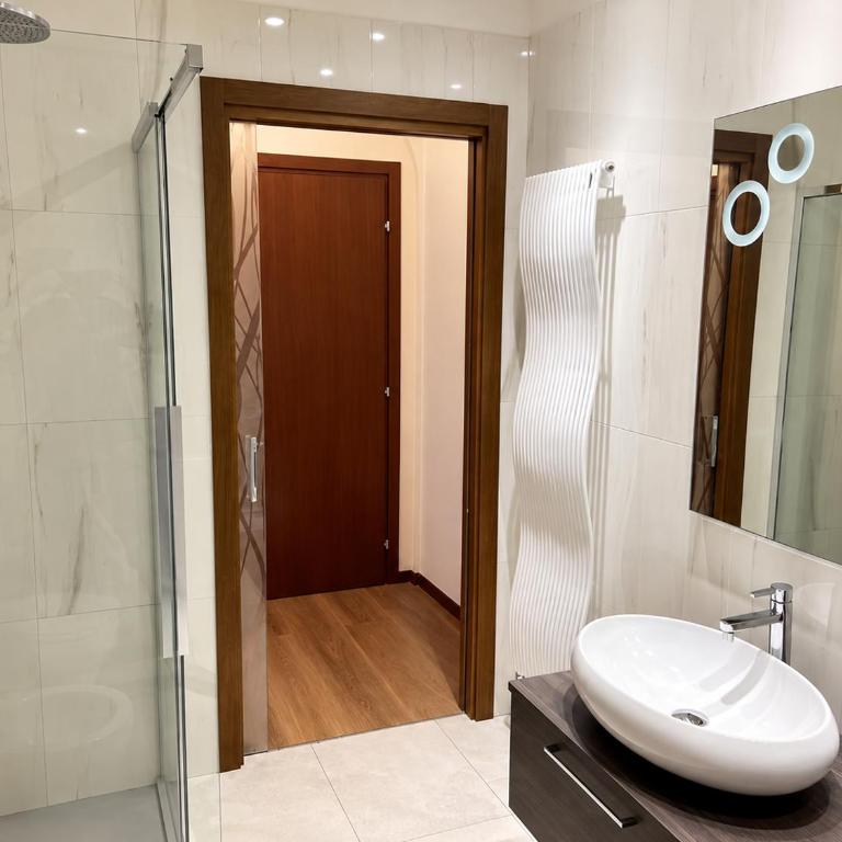 Valverde Apartment and Rooms - Superior Double or Twin Room with Terrace - 1