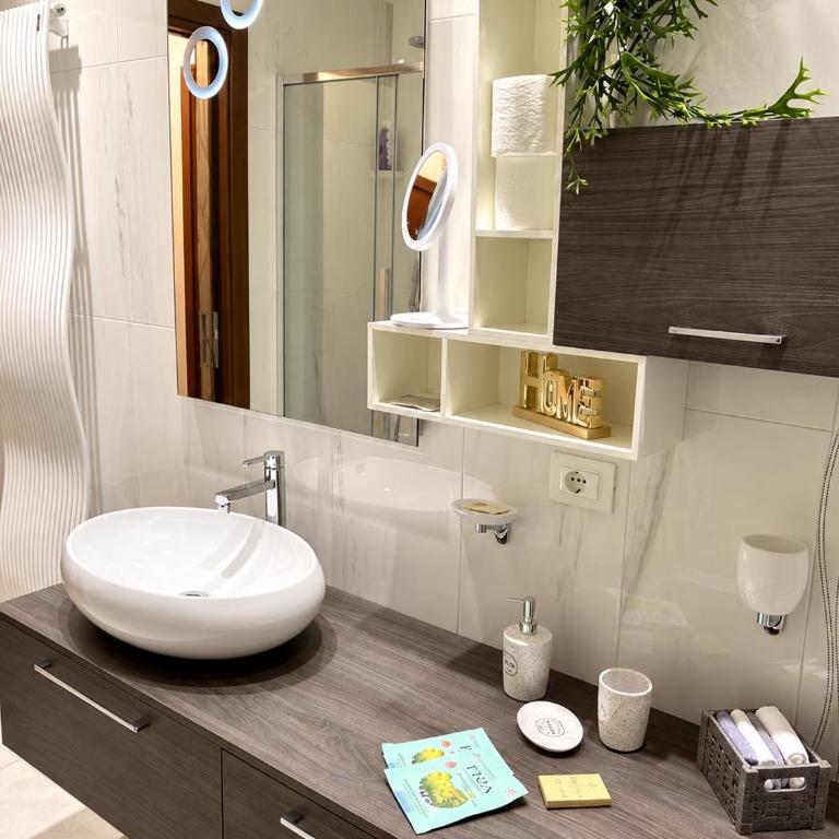 Valverde Apartment and Rooms - Superior Double or Twin Room with Terrace - 5
