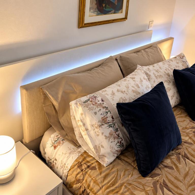 Valverde Apartment and Rooms - Superior Double or Twin Room with Terrace - 7