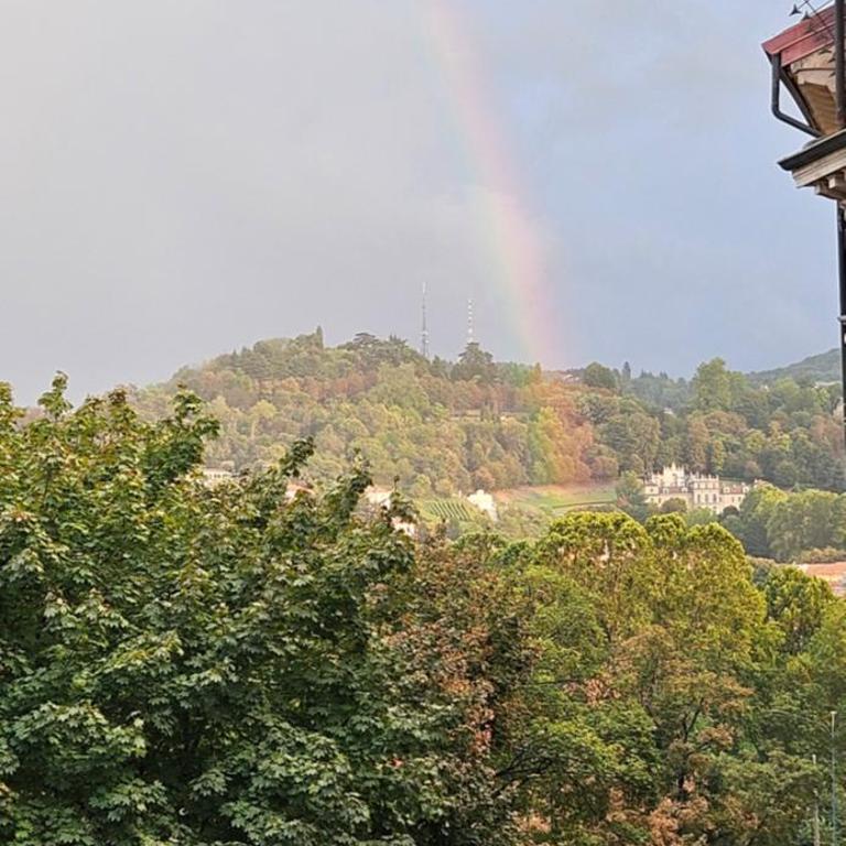 La Terrazza di Cavour - Maisonette - 32