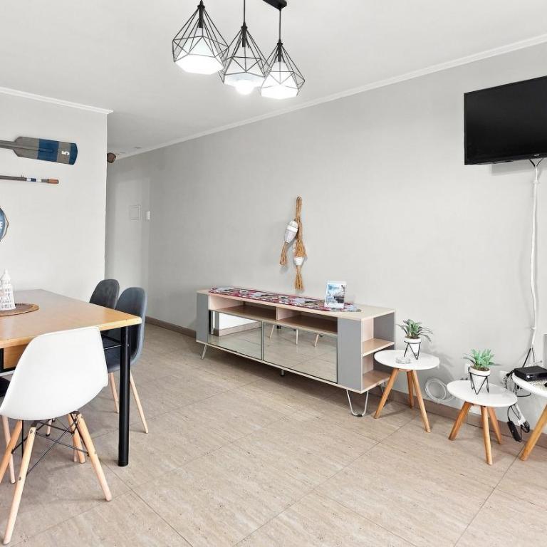 Oceana Suites Cavancha - Apartamento de 2 dormitorios - 5