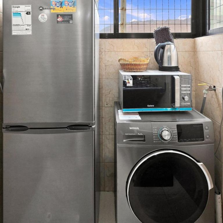 Oceana Suites Cavancha - Apartamento de 2 dormitorios - 20