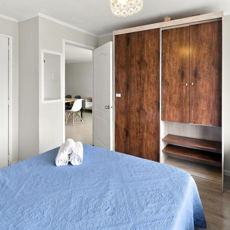 Oceana Suites Cavancha - Apartamento de 2 dormitorios - 14