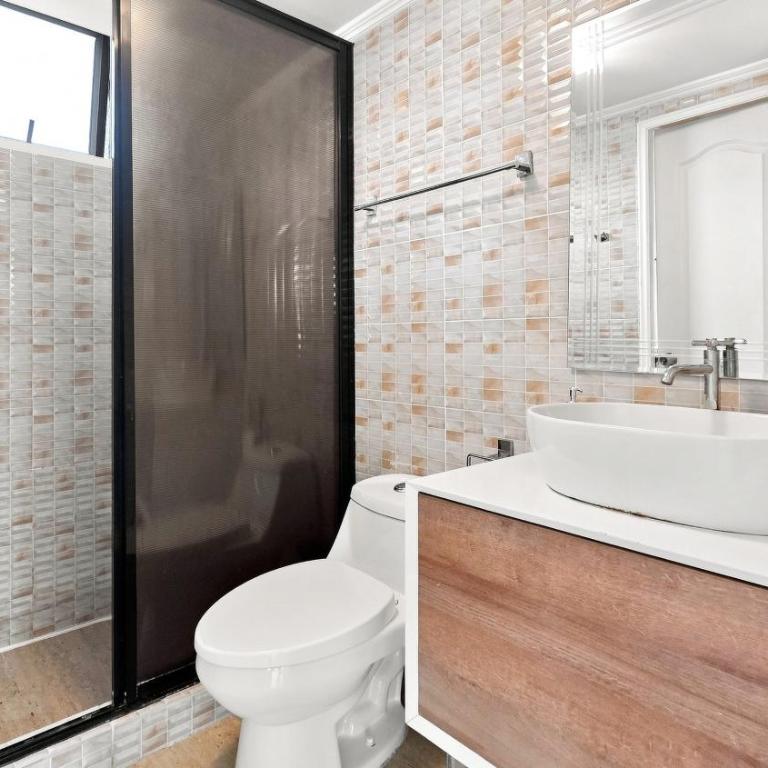 Oceana Suites Cavancha - Apartamento de 2 dormitorios - 17