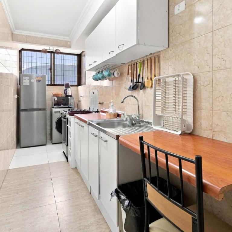 Oceana Suites Cavancha - Apartamento de 2 dormitorios - 9