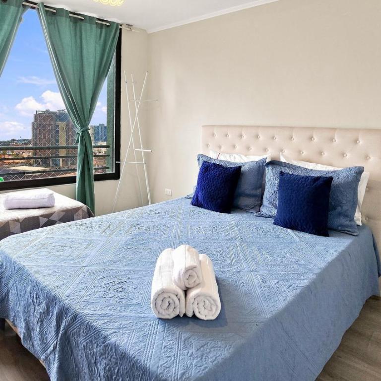 Oceana Suites Cavancha - Apartamento de 2 dormitorios - 6