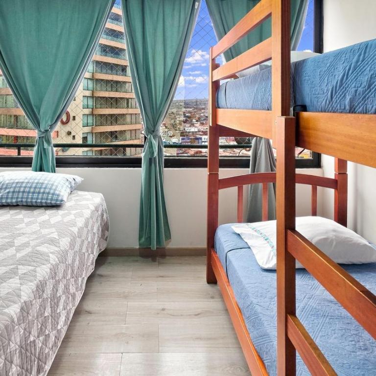 Oceana Suites Cavancha - Apartamento de 2 dormitorios - 7