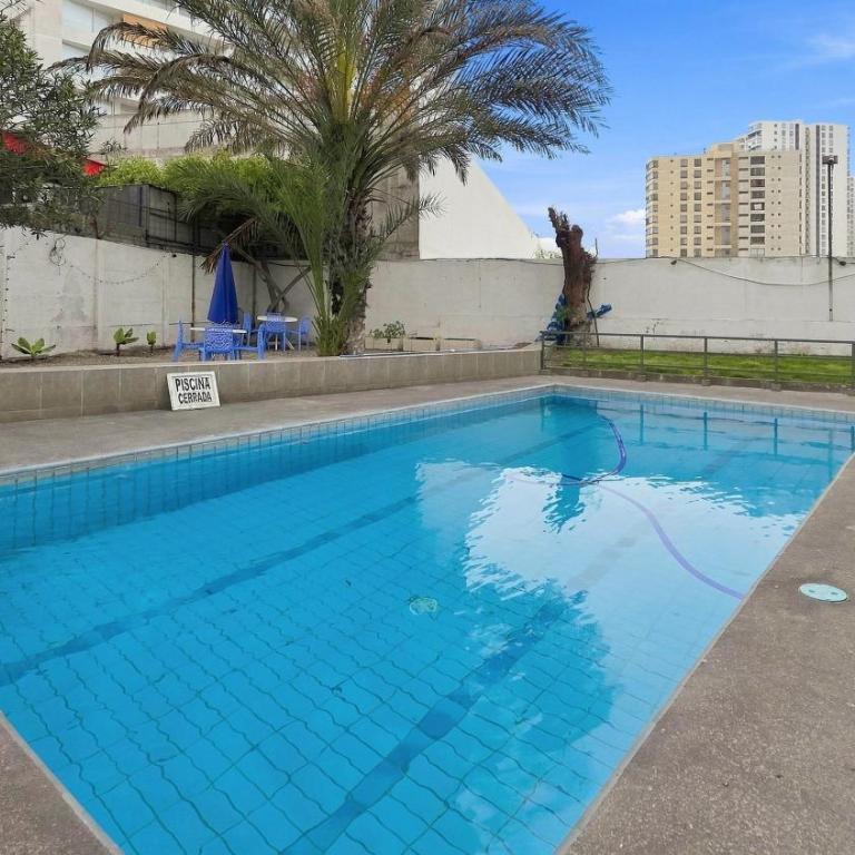 Oceana Suites Cavancha - Apartamento de 2 dormitorios - 24