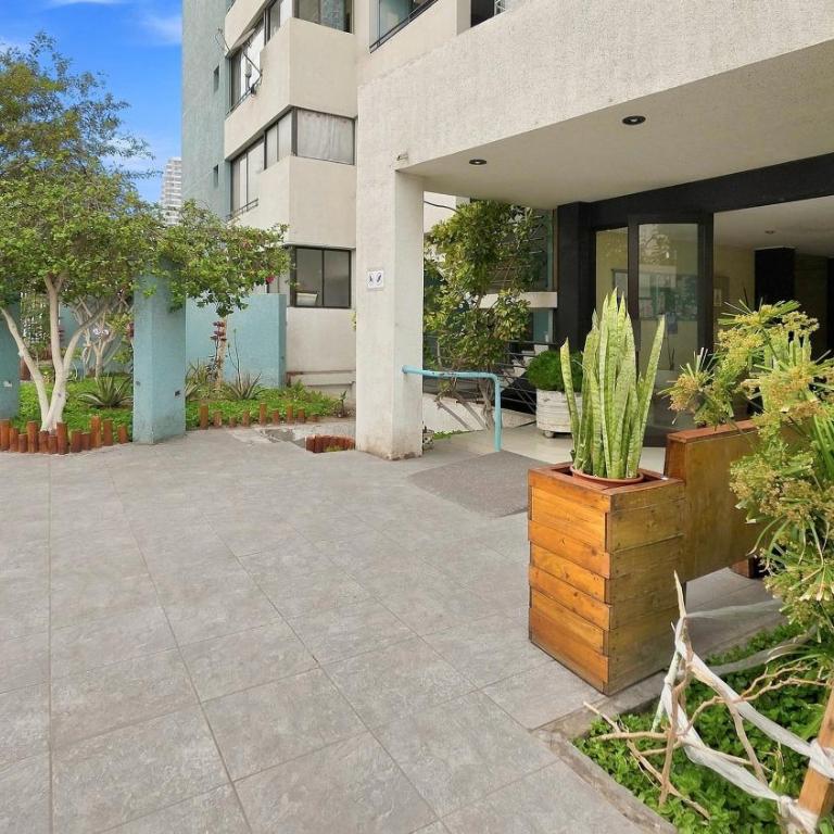 Oceana Suites Cavancha - Apartamento de 2 dormitorios - 27