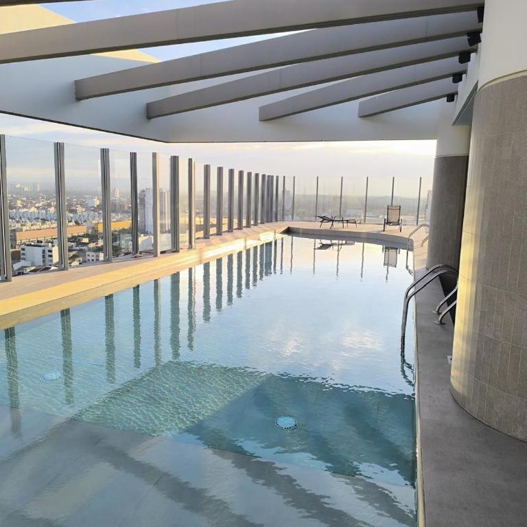 DEPARTAMENTO EN EQUIPETROL CON BALCON, PISCINA y PARQUEO PRIVADO - One-Bedroom Apartment - 26