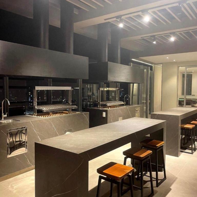 DEPARTAMENTO EN EQUIPETROL CON BALCON, PISCINA y PARQUEO PRIVADO - One-Bedroom Apartment - 5