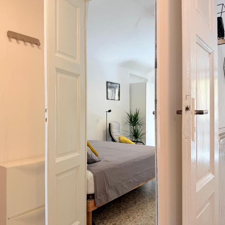 Baretti 7 - Apartment in the Center - AC & Wi-Fi - Appartamento con 1 Camera da Letto - 2