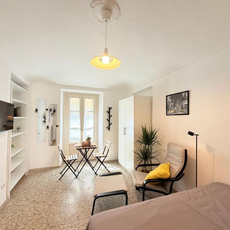 Baretti 7 - Apartment in the Center - AC & Wi-Fi - Appartamento con 1 Camera da Letto - 4
