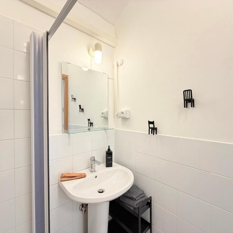 Baretti 7 - Apartment in the Center - AC & Wi-Fi - Appartamento con 1 Camera da Letto - 6