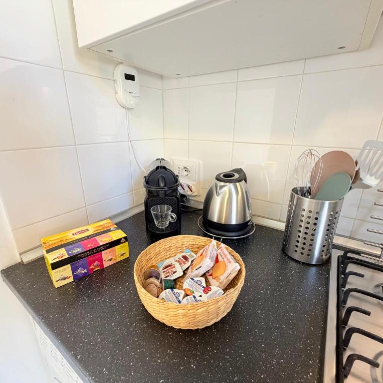 Baretti 7 - Apartment in the Center - AC & Wi-Fi - Appartamento con 1 Camera da Letto - 7