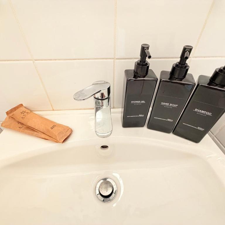 Baretti 7 - Apartment in the Center - AC & Wi-Fi - Appartamento con 1 Camera da Letto - 13