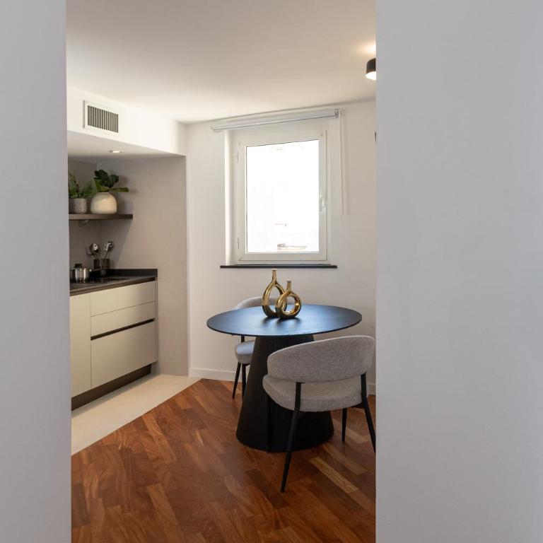 Beyond Properties - Genova Piazza Principe - Appartamento su 2 Livelli - 2