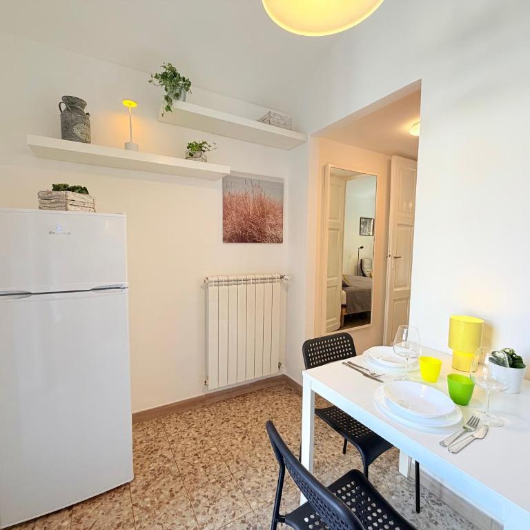 Baretti 7 - Apartment in the Center - AC & Wi-Fi - Appartamento con 1 Camera da Letto - 15