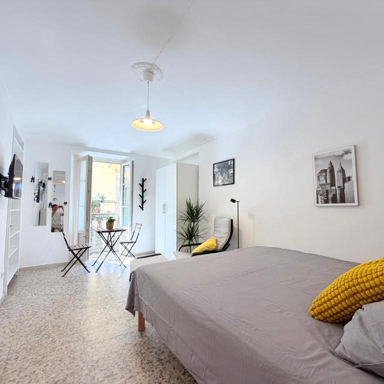 Baretti 7 - Apartment in the Center - AC & Wi-Fi - Appartamento con 1 Camera da Letto - 17