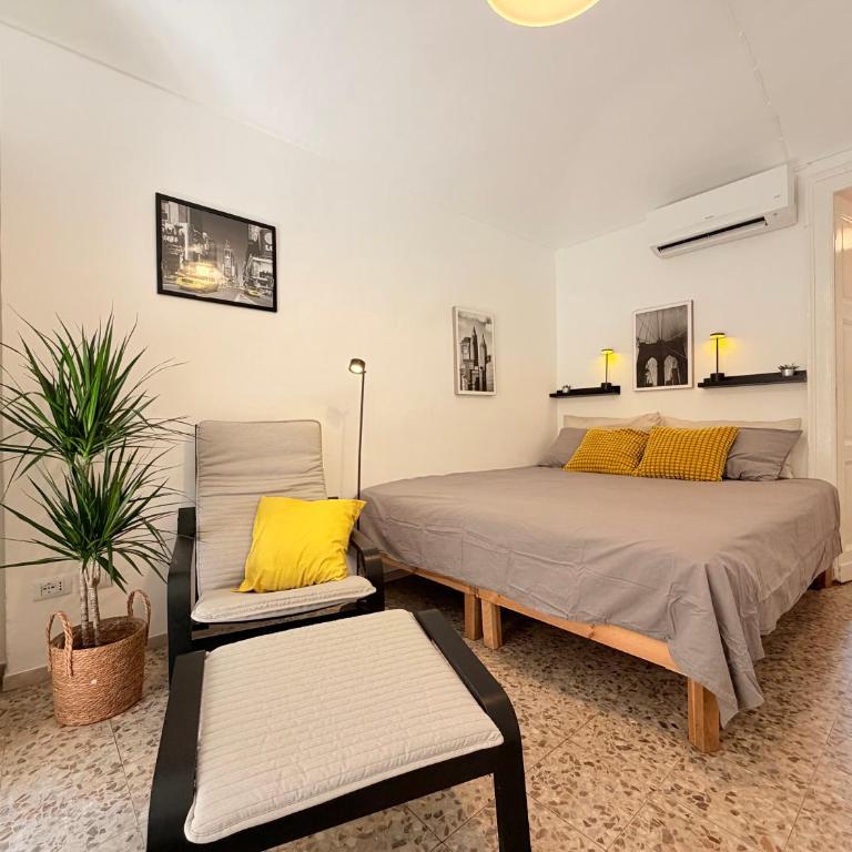 Baretti 7 - Apartment in the Center - AC & Wi-Fi - Appartamento con 1 Camera da Letto - 22