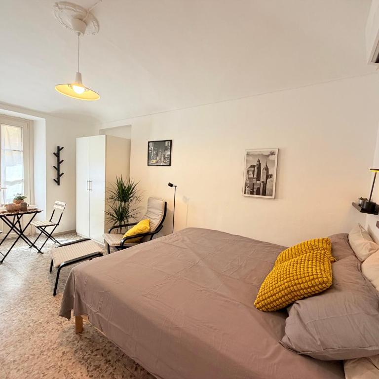 Baretti 7 - Apartment in the Center - AC & Wi-Fi - Appartamento con 1 Camera da Letto - 23