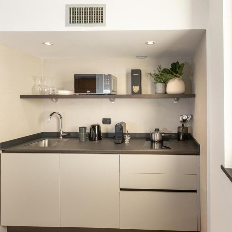 Beyond Properties - Genova Piazza Principe - Appartamento su 2 Livelli - 4