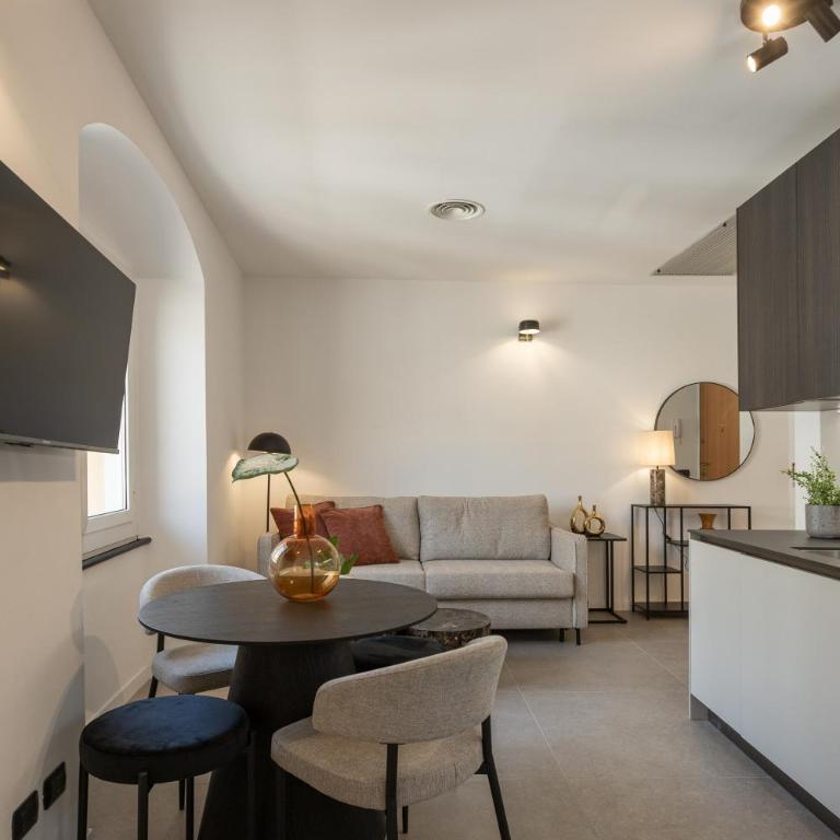 Beyond Properties - Genova Piazza Principe - Appartamento - 3