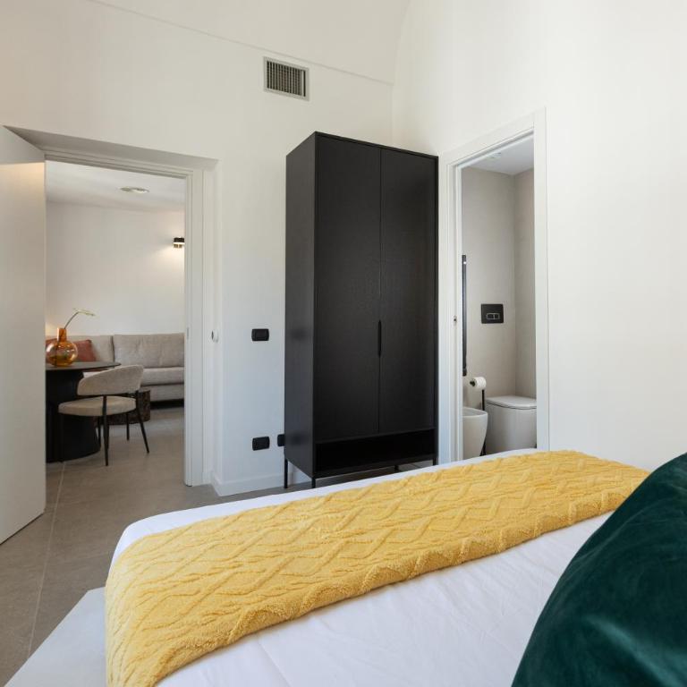 Beyond Properties - Genova Piazza Principe - Appartamento - 4